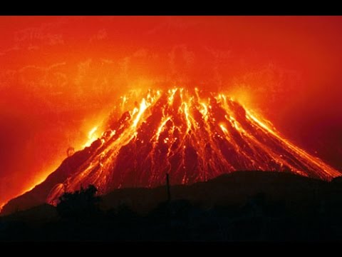 Top 10 Deadliest Volcanic Eruptions in History