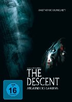 The Descent - Abgrund des Grauens (FSK 16)