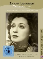 Zarah Leander Collection [3 DVDs]