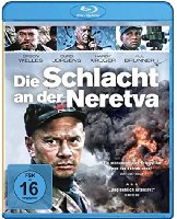 Die Schlacht an der Neretva [Blu-ray]