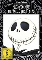 Nightmare Before Christmas