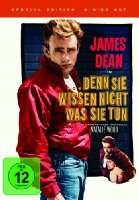 ... denn sie wissen nicht, was sie tun [Special Edition] [2 DVDs]