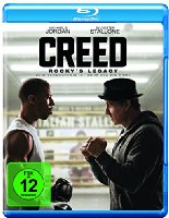 Creed - Rocky's Legacy [Blu-ray]