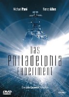 Das Philadelphia Experiment [DVD]