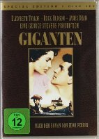 Giganten [Special Edition] [2 DVDs]