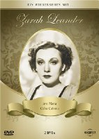 Ein Wiedersehen mit ... Zarah Leander [2 DVDs]