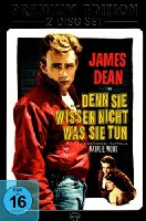 ... denn sie wissen nicht, was sie tun (Premium Edition) [2 DVDs]