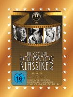 Die großen Hollywood-Klassiker (Metallbox-Edition) [2 DVDs]