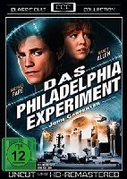 Das Philadelphia Experiment - Classic-Cult-Edition