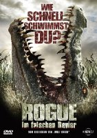 Rogue - Im falschen Revier