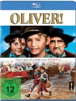 Oliver! [Blu-ray]