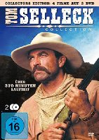 Tom Selleck Collection [2 DVDs]