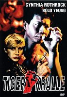 Tigerkralle