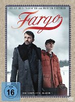 Fargo - Season 1 [4 DVDs]