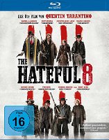 The Hateful 8 [Blu-ray]