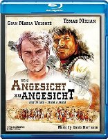 Von Angesicht zu Angesicht (Faccia a faccia) [Blu-ray & DVD] [Limited Edition]