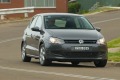 2012 Drive Car of the Year best city car winner: Volkswagen Polo.