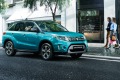 2015 Suzuki Vitara