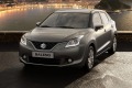 2016 Suzuki Baleno