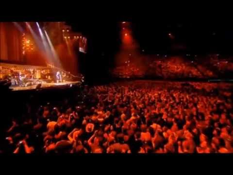 Tina Turner - River Deep Mountain High (Live HD)