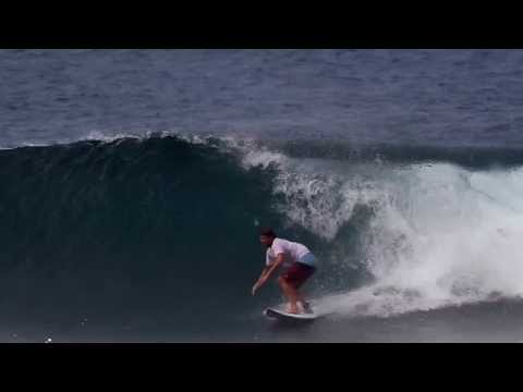 Dane Reynolds Movie: Loaded