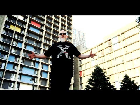 Brother Ali - Only Life I Know