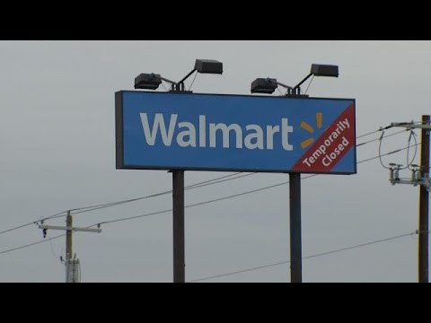 The REAL Reason Walmart Is Closing! FEMA MARTIAL LAW AGENDA EXPOSED!!!