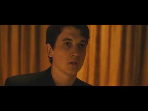 Whiplash inspiring scene [Final scene]