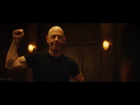 "Not quite my tempo" - Whiplash (2014) scene