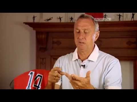 Johan Cruyff part 2