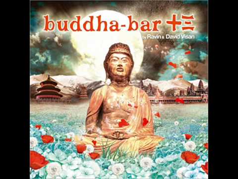 Buddha Bar XIII   MHD   Arabica