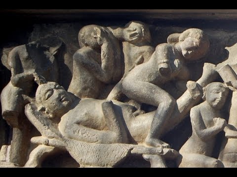 Ancient Culture of the Kama Sutra : History Documentary on India's Ancient Culture