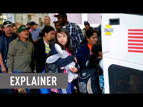 Why we must protect Central American mothers and children fleeing violence