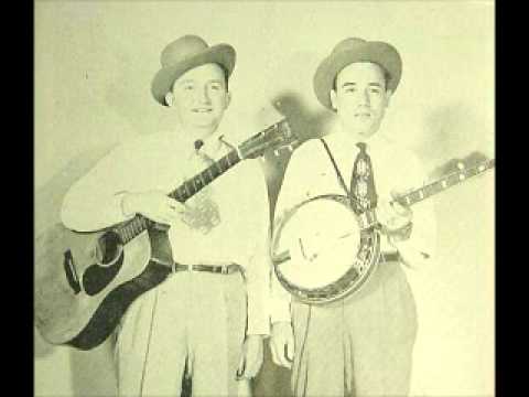 Flatt & Scruggs - Cumberland Gap