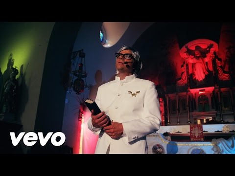 Weezer - Thank God For Girls (Official Video)