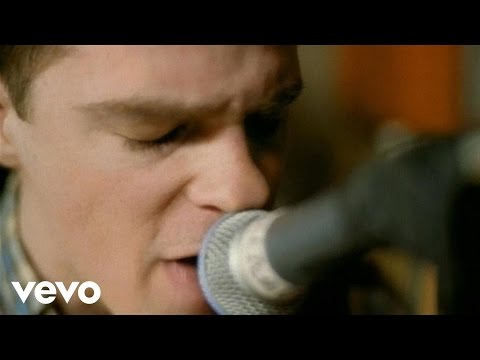 Weezer - Say It Ain't So