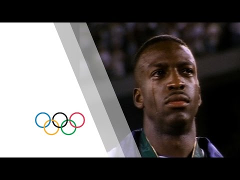 The Complete Atlanta 1996 Olympic Film | Olympic History