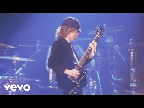 AC/DC - Back in Black