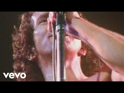 AC/DC - Let There Be Rock (Live - Apollo Theatre, 1978)