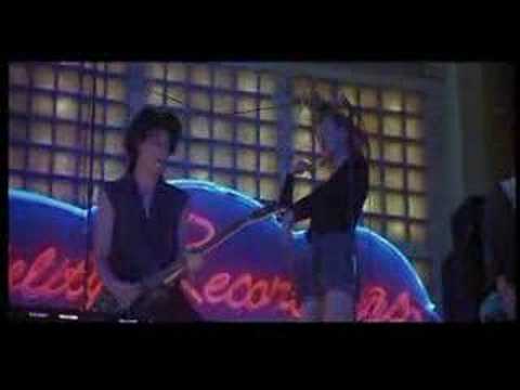 Empire Records-Sugar High