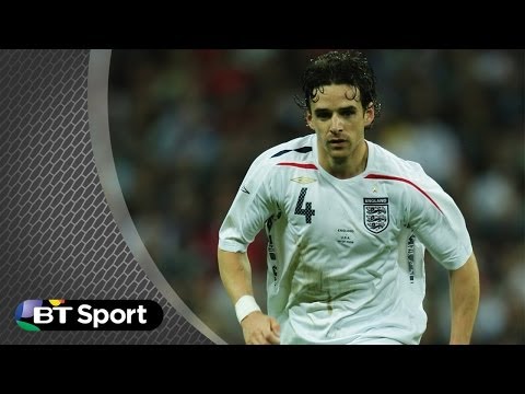 David James & Owen Hargreaves free-kick masterclass  | #BTSport