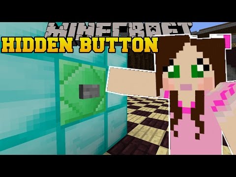 Minecraft: FIND THE HIDDEN BUTTONS! - Custom Map