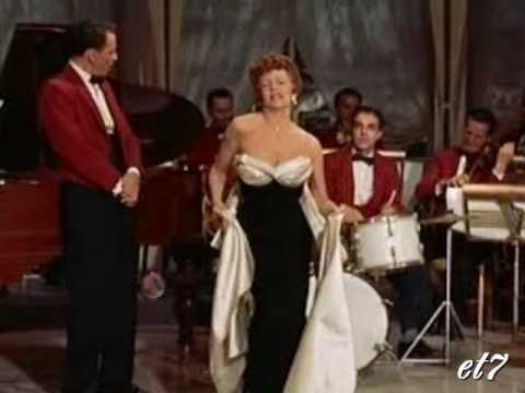 Rita Hayworth Is Stayin' Alive