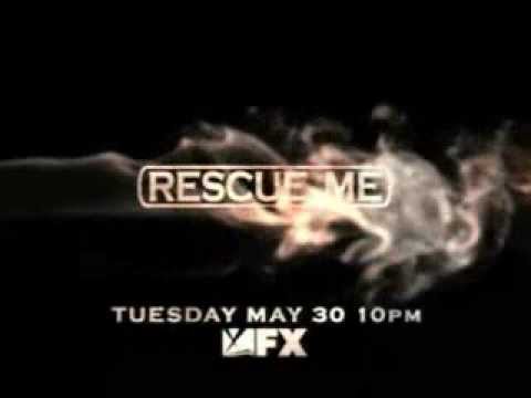 Rescue Me | Promo | Season 3 | Trailer Couple