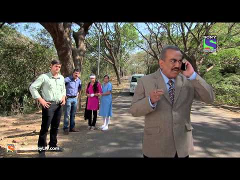 CID - Khooni Laash - Episode 1040 - 31st January 2014