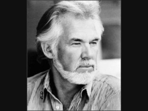 Kenny Rogers - Scarlet Fever