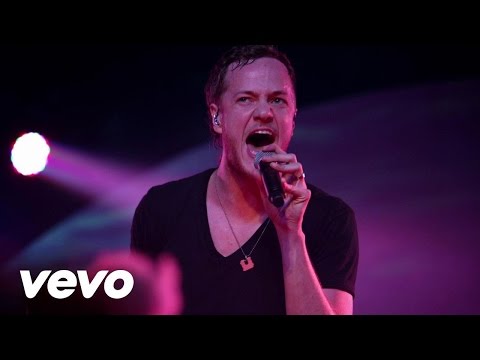 Imagine Dragons - Demons (Official)