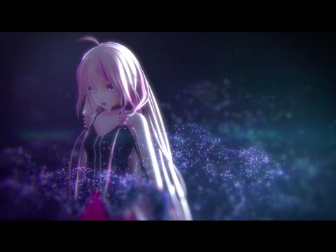 【IA】Shooting Star / TeddyLoid feat.IA【MV&SPOT NEWS】