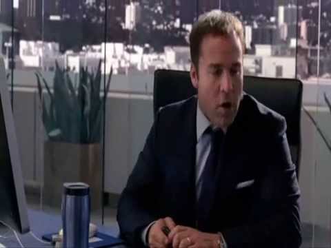 Entourage - Ari Gold's Best (Season 5)