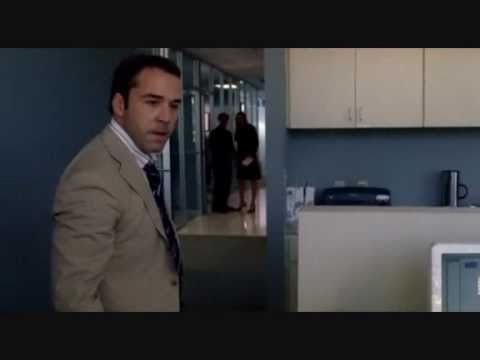 Ari Gold's Best (Entourage All Seasons) Part 1 of 2